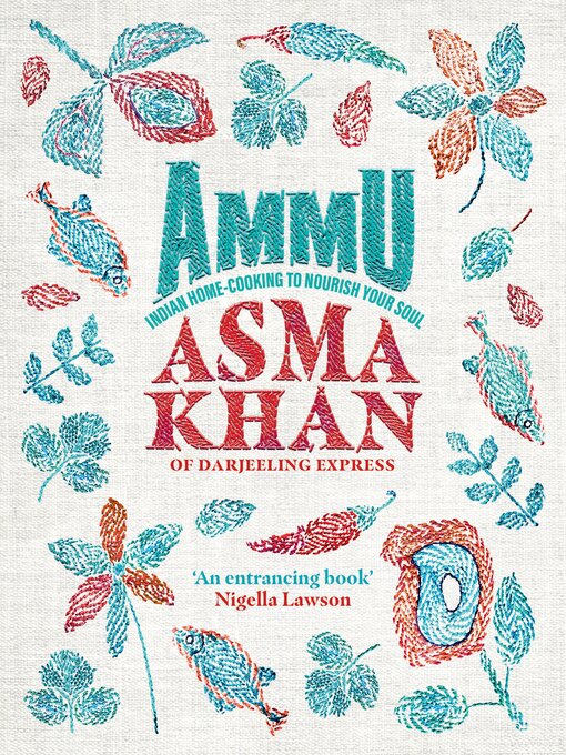 Title details for Ammu by Asma Khan - Available